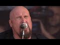 Rage& The Lingua Mortis Orchestra live at the wacken 2007