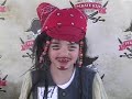 Pirate Kid Outtakes