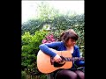 Bridges by Charlotte O'Connor cover by Madeline Burgess