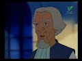 فلم كرتوني رائع و تاريخي للكبار و الصغار و هادف معاً لبناء جيل مسلم- يحكي قصة القائد طارق بن زياد وفتح الأندلس - الجزء الأول