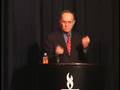 Alan Dershowitz: Houston, TX -  Jan 2007 pt. 2
