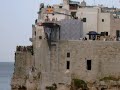 Red Bull Cliff Diving 2008 - Polignano a Mare 13/07/08