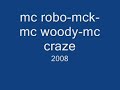 illuzion vol 5 mc robo,,woody,craze