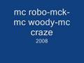 illuzion vol 5 mc robo,,woody,craze
