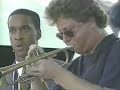 we love herbie 
mt. fuji jazz festival august, 1995

tim hagans-trumpet
javon jackson-tenor sax
junko onishi-piano
ron carter-bass
lewis nash-drums