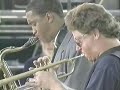 we love herbie 
mt. fuji jazz festival august, 1995

tim hagans-trumpet
javon jackson-tenor sax
junko onishi-piano
ron carter-bass
lewis nash-drums