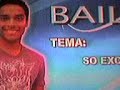apoyalo envia baila 16 al 5550