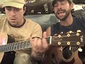 Welcome To The Hotel Carolina - Gareth Asher & Ernie Halter  - Carolina In My Mind