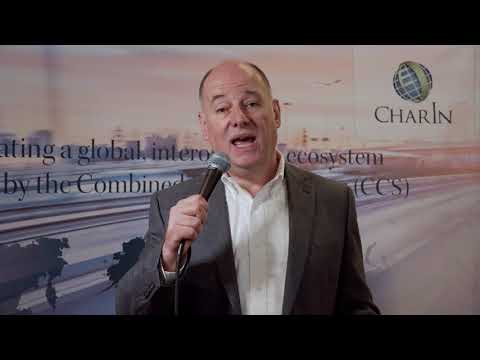 3rd CharIN NORTH AMERICA Conference (Highlights)