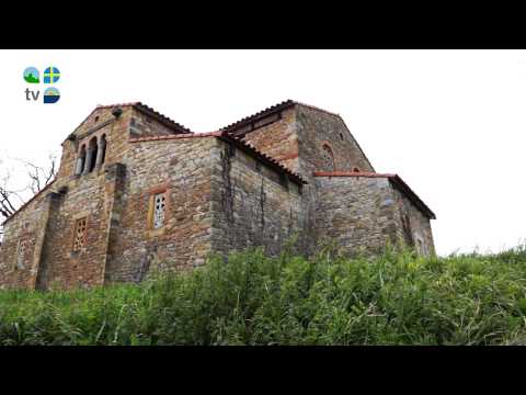 Santa María de Bendones