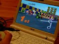 EeePC 900 Gaming: Mario Kart 64 (N64) EeePC 900 Gaming: Mario Kart 64 (N64)