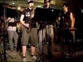 Grooveyard (pt 1)