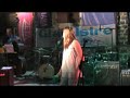 Nika Turkovic_ Sing sing sing (Jazz is back - Groznjan)