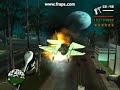 Bomba Nuclear en GTA SA