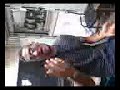 Amine le vendeur des beignet