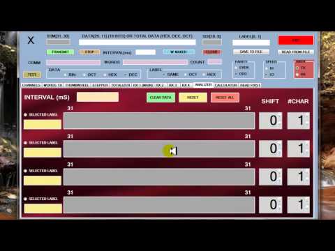 how to troubleshoot arinc 429