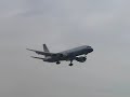 various aircraft taking-off and landing at lax various aircraft taking-off and landing at lax