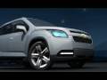 2008 Chevrolet Orlando Concept Promotional Video