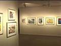 2007 Watercolor Exhibits