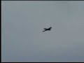 F9F Panther Ziroli EDF