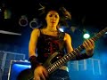 Sick Puppies, Emma Anzai Sick Puppies, Emma Anzai