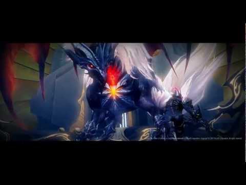 ncsoft - AION The Tower of Eternity 3.5 1280x720 Resolution Source HD Trailer (Provider : NCSoft)