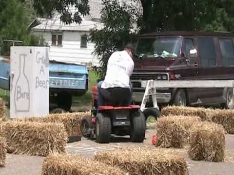 Redneck FAIL