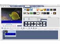 Ulead VideoStudio Video Tutorial - Titling Technique