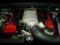 Supercharger Magnacharger 112HH install of LS2 GTO/Monaro