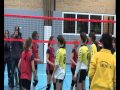 Internationaal Minivolleybal toernooi 2010 - Deel 2