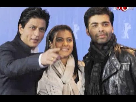 kajol