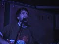 Jeff Lewis @ The Windmill