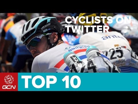 how to follow on twitter