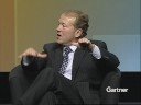 Gartner interviews John Chambers, CEO Cisco Systems