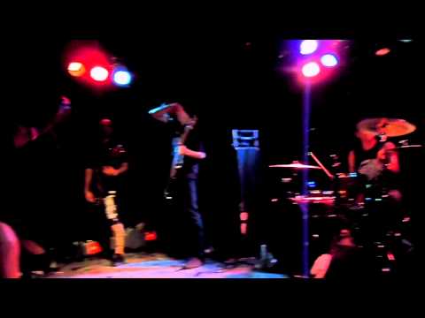 Donnybrook! @ The Beat Kitchen [9-9-10] Pt. 6