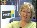 Telecom NZ Hacked - SMS Text messaging