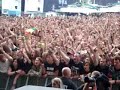 03 Corporal Jigsore Quandary - Carcass - Wacken 08