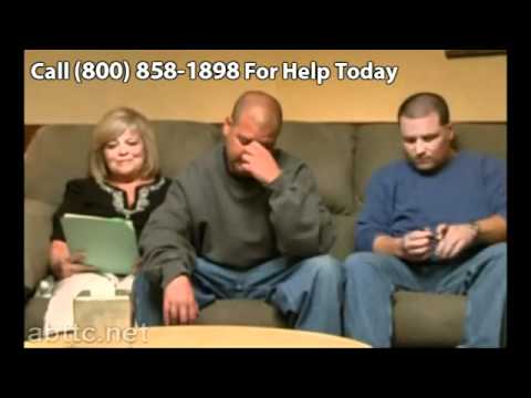 Alcohol Rehab Intervention – Ryan’s Intervention Story – A Better Tomorrow