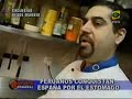 Gastronomia Peruana en Espa�a