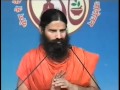 Baba Ramdev ji acknowledges Guru Gobind Singh Ji saved Bharat