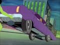 The Incredible Hulk - She-Hulk in action!