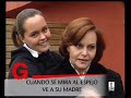 HOMENAJE DE SHAILA DURCAL A SU MADRE-DOS CORONAS