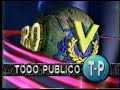 Venevisión / Secuestro Terrazas del Avila 1996 (parte 3)
