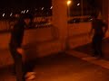 Rissa in U6. Mancava solo Iaio.