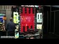 Mega Stacker - Stacker Mega - Giant Prize Redemption Machine - BMIGaming.com - LAI Games