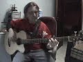 Baixol�o - Acoustic Bass - Lesson 1