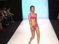 Leonisa Fashion week México 08 FWM lenceria.