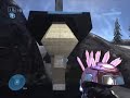 Halo 3: Crouch + Jump glitch technique!