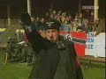 Buiten de zone: voetbal Buiten de zone: voetbal