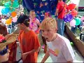 Tropical Party Pelsall Carnival